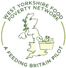 West Yorkshire Food Poverty Network